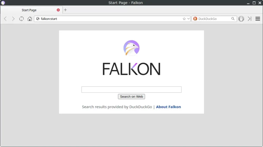 Falkon