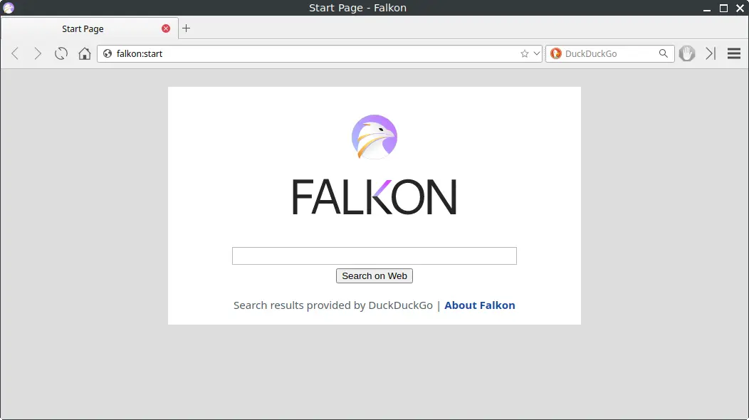 falkon