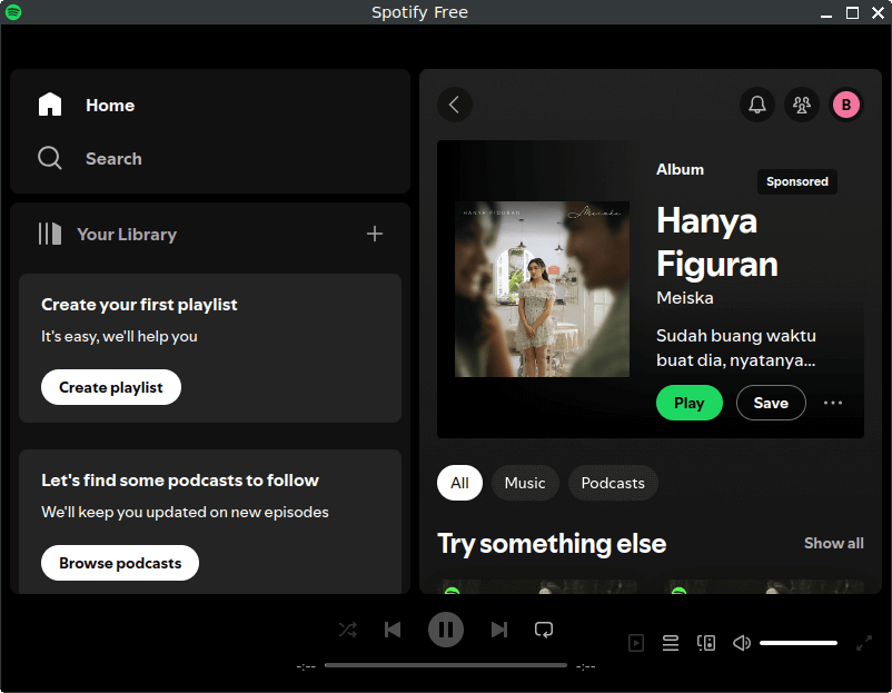 spotify