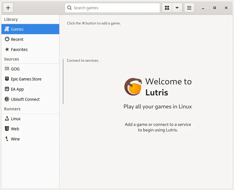 lutris