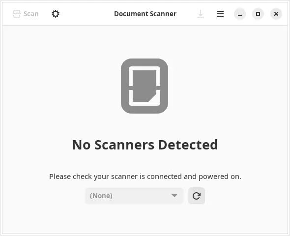 Document Scanner