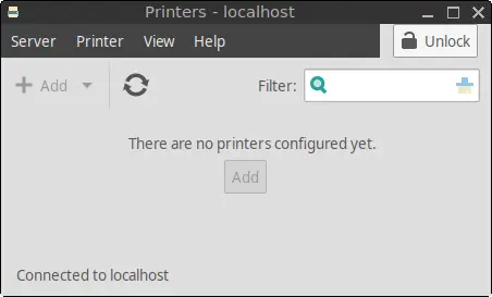Printers