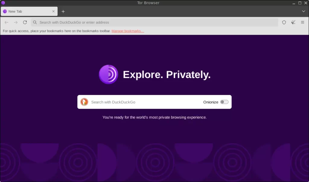 Tor Browser