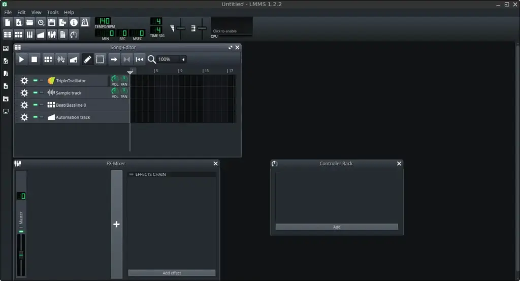 LMMS