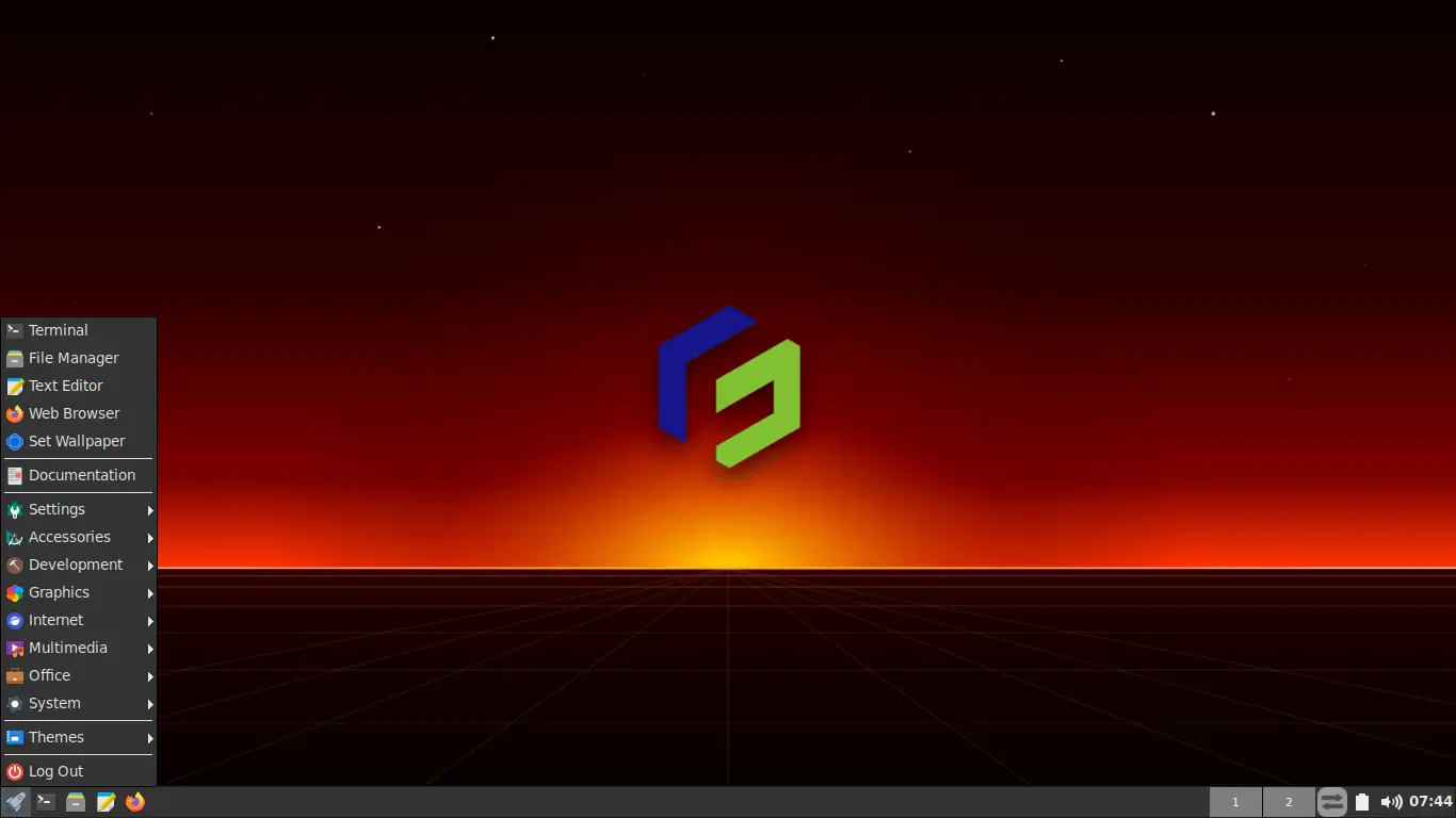 FunOS 26.10 Beta